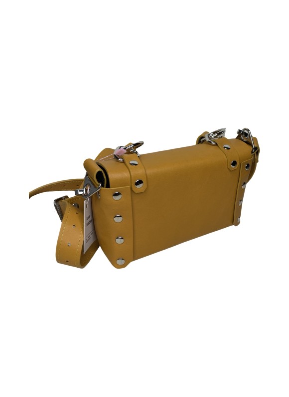 Geanta piele dama G17